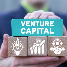 JCS Investment - venture capital investment